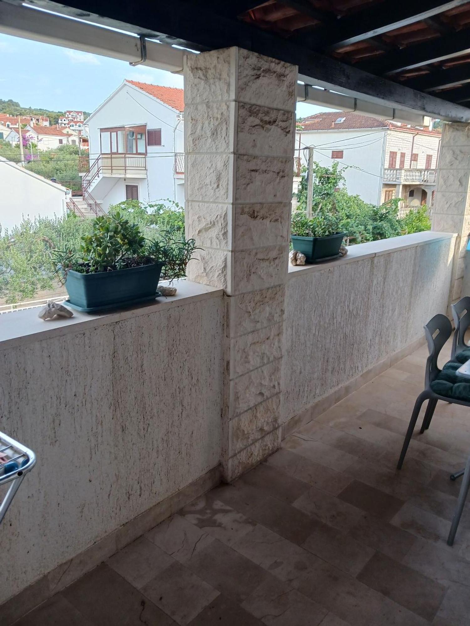 Apartments Marino - Near Family Friendly Beach スペタル エクステリア 写真