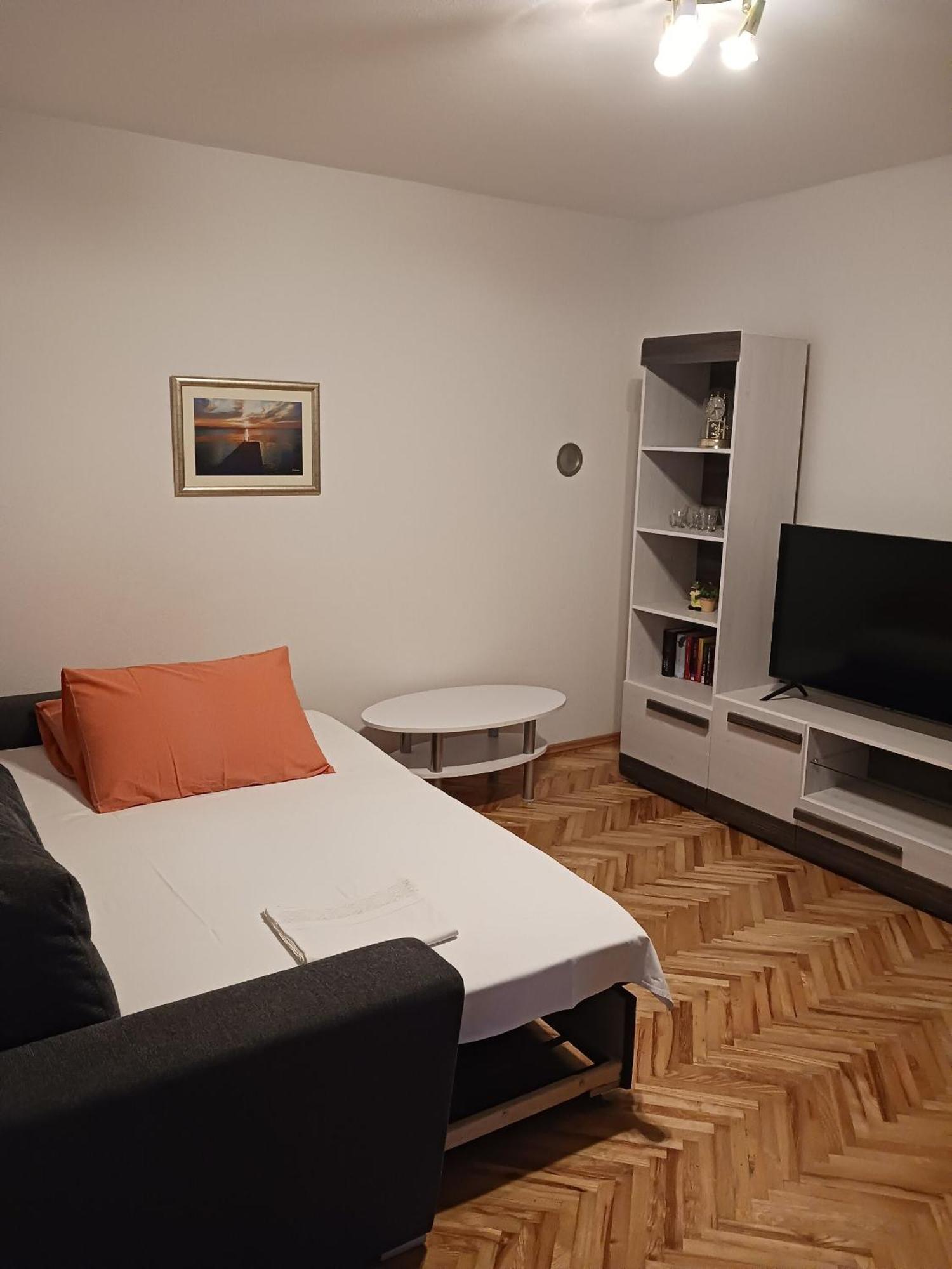 Apartments Marino - Near Family Friendly Beach スペタル エクステリア 写真
