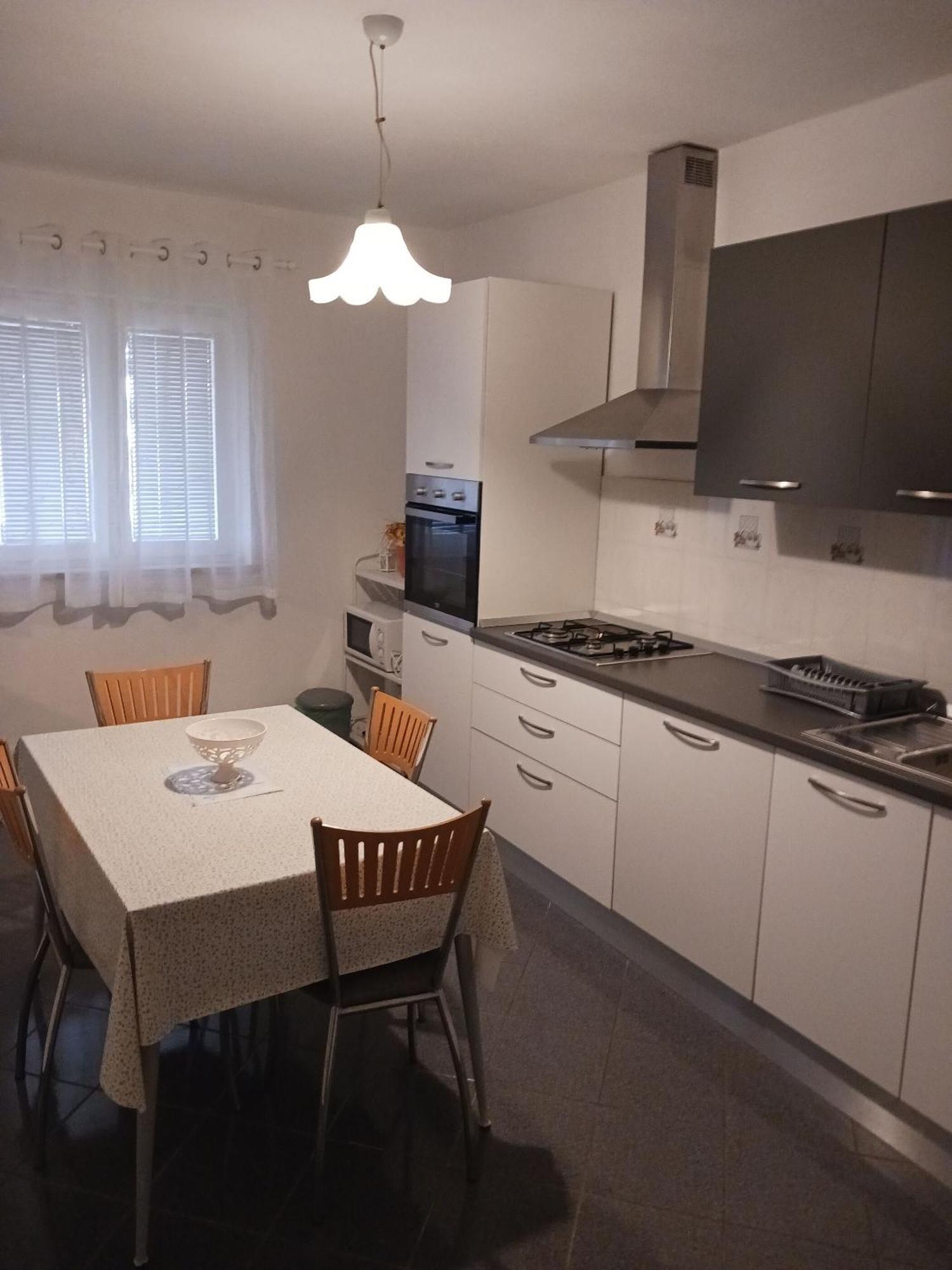 Apartments Marino - Near Family Friendly Beach スペタル エクステリア 写真