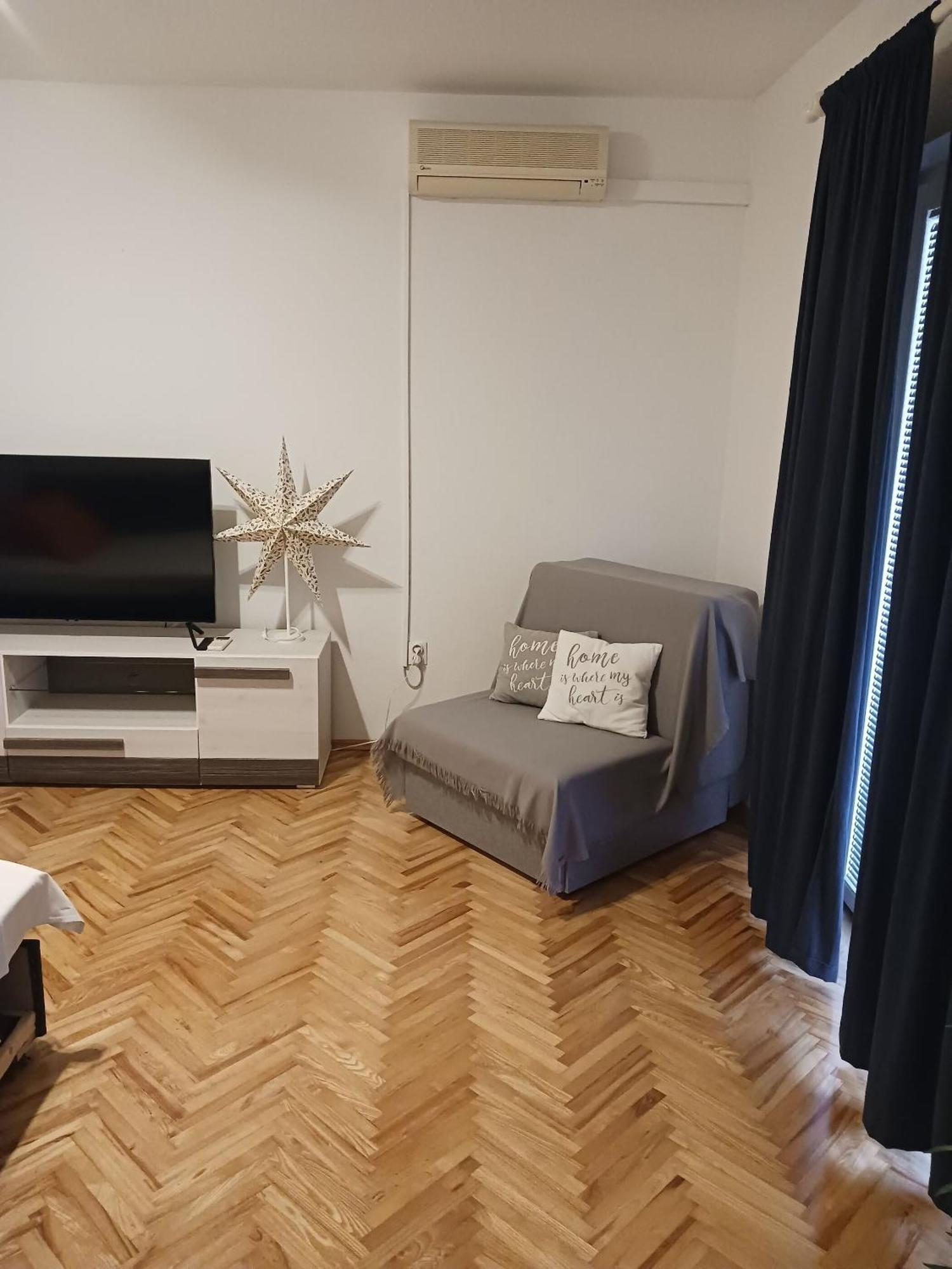 Apartments Marino - Near Family Friendly Beach スペタル エクステリア 写真