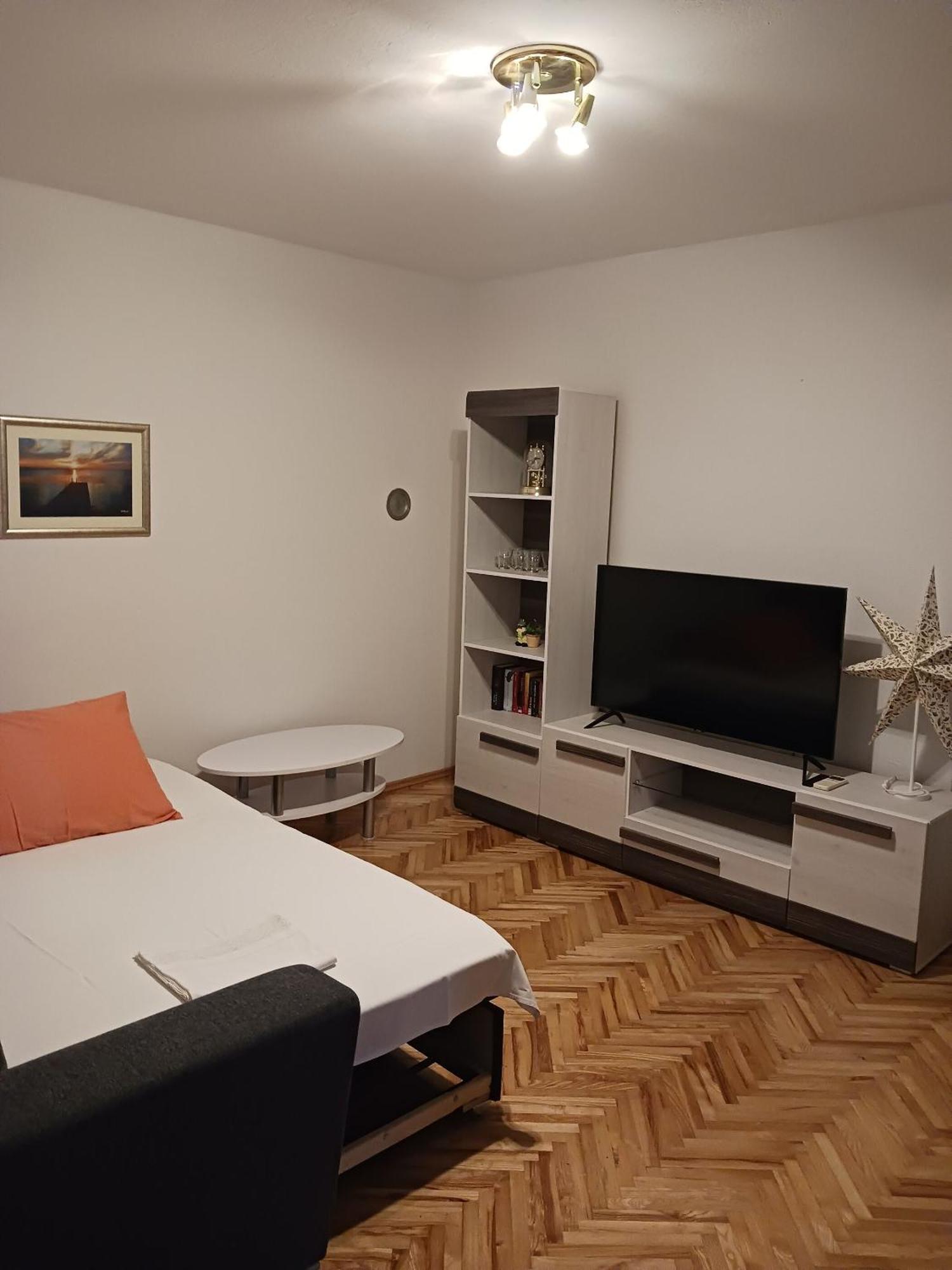 Apartments Marino - Near Family Friendly Beach スペタル エクステリア 写真